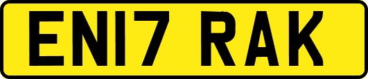EN17RAK