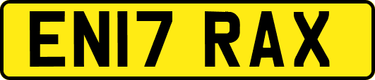 EN17RAX