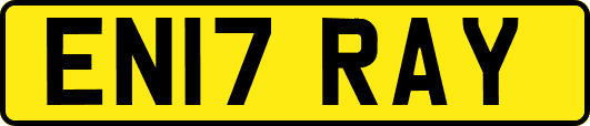 EN17RAY