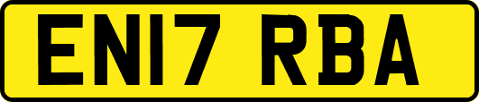 EN17RBA