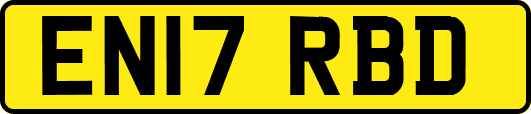 EN17RBD