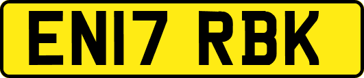 EN17RBK