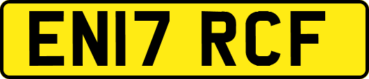 EN17RCF