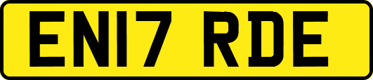 EN17RDE