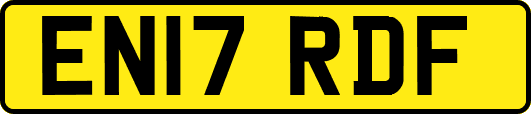 EN17RDF