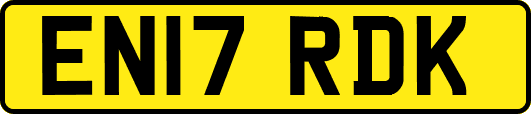 EN17RDK