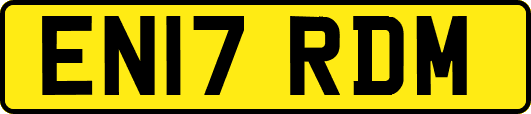 EN17RDM