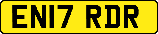 EN17RDR