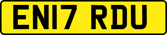EN17RDU