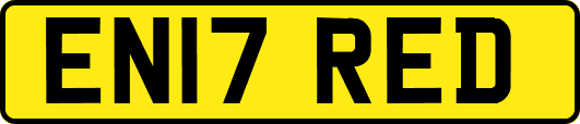 EN17RED