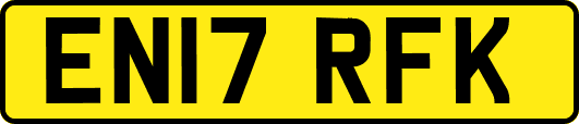 EN17RFK