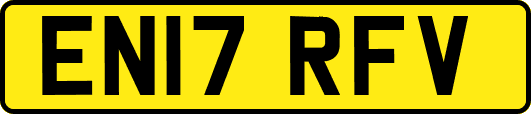EN17RFV