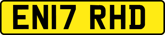 EN17RHD