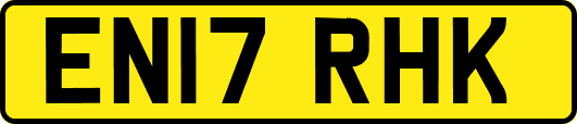 EN17RHK