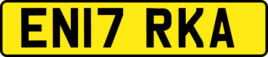 EN17RKA