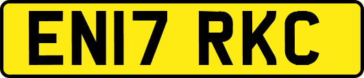 EN17RKC