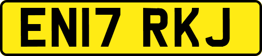 EN17RKJ