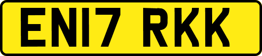 EN17RKK