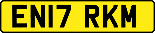 EN17RKM