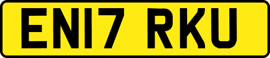 EN17RKU