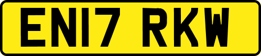 EN17RKW