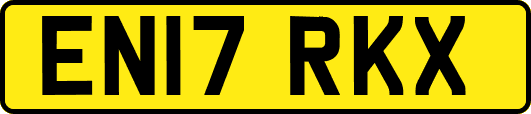EN17RKX