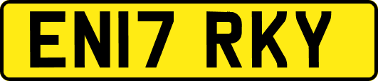 EN17RKY