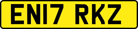 EN17RKZ