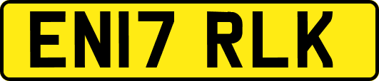 EN17RLK