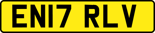 EN17RLV