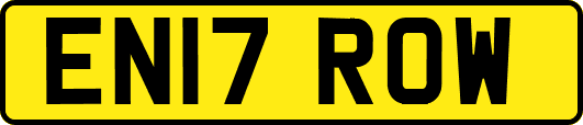 EN17ROW