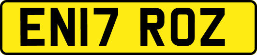 EN17ROZ