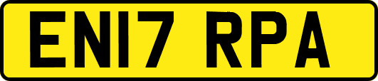 EN17RPA