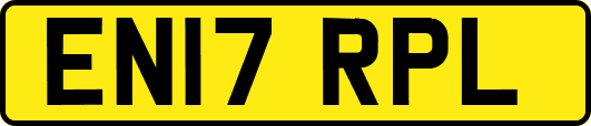 EN17RPL
