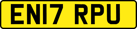 EN17RPU