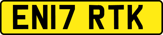 EN17RTK