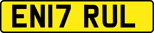 EN17RUL