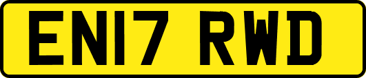 EN17RWD