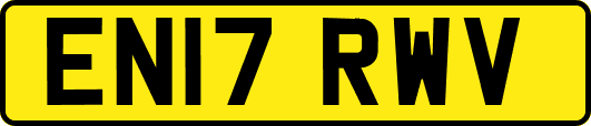EN17RWV