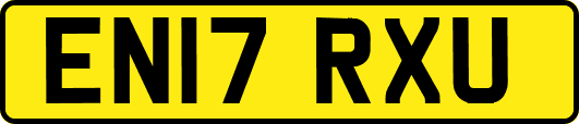 EN17RXU