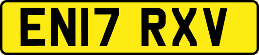 EN17RXV