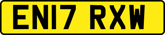 EN17RXW