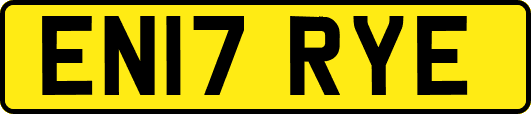 EN17RYE