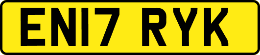 EN17RYK