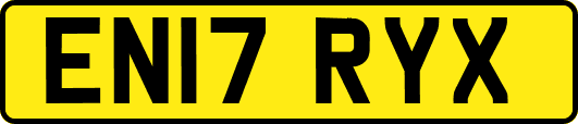 EN17RYX