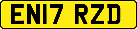 EN17RZD