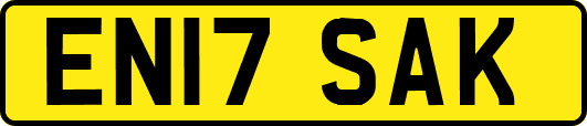 EN17SAK