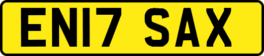 EN17SAX