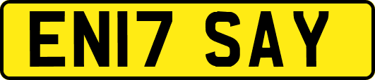 EN17SAY