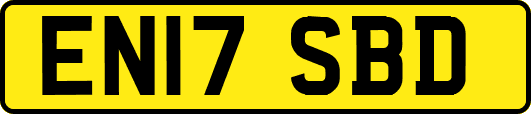 EN17SBD